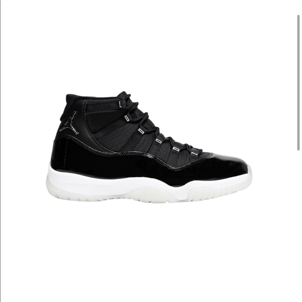 Air Jordan 11 Retro “Jubilee/ 25th Anniversary”